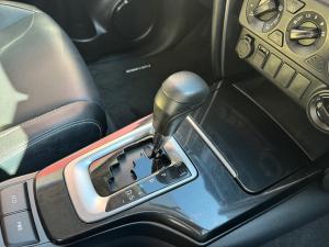 Toyota Fortuner 2.4GD-6 4x4 - Image 13