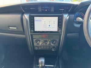 Toyota Fortuner 2.4GD-6 4x4 - Image 14