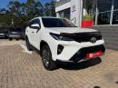 Thumbnail Toyota Fortuner 2.4GD-6 4x4