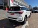 Toyota Fortuner 2.4GD-6 4x4 - Thumbnail 2