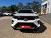 Toyota Fortuner 2.4GD-6 4x4 - Thumbnail 4