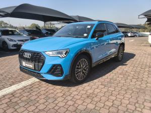 Audi Q3 40TFSI quattro S line - Image 22