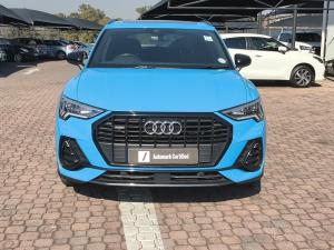 Audi Q3 40TFSI quattro S line - Image 4