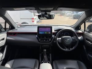 Toyota Corolla Cross 1.8 GR-Sport - Image 6