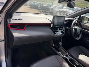 Toyota Corolla Cross 1.8 GR-Sport - Image 7