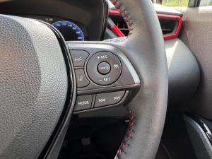 Toyota Corolla Cross 1.8 GR-Sport - Image 9