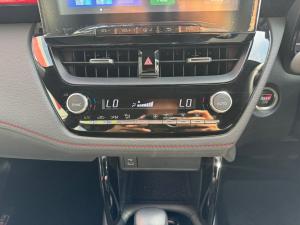 Toyota Corolla Cross 1.8 GR-Sport - Image 14