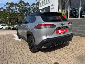 Toyota Corolla Cross 1.8 GR-Sport - Image 19