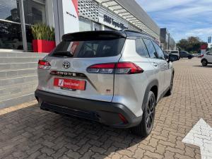 Toyota Corolla Cross 1.8 GR-Sport - Image 2