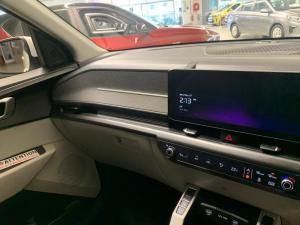 Kia Carens 1.5D EX - Image 12