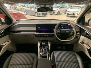 Kia Carens 1.5D EX - Image 14