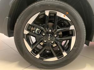 Kia Carens 1.5D EX - Image 17