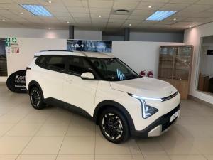 Kia Carens 1.5D EX - Image 2