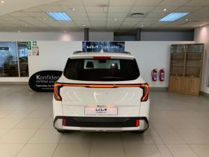 Kia Carens 1.5D EX - Image 8
