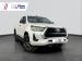 Toyota Hilux 2.4 GD-6 RB Raider automaticE/CAB - Thumbnail 2