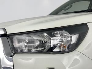 Toyota Hilux 2.4 GD-6 RB Raider automaticE/CAB - Image 4