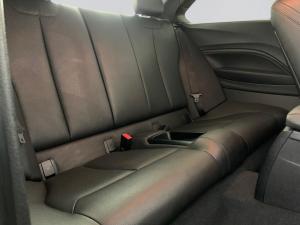 BMW 220d M Sport - Image 14
