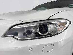 BMW 220d M Sport - Image 3