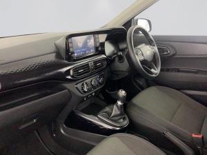Hyundai Exter 1.2 Executive - Image 13
