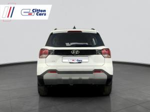 Hyundai Exter 1.2 Executive AMT - Image 12