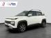 Hyundai Exter 1.2 Executive AMT - Thumbnail 1