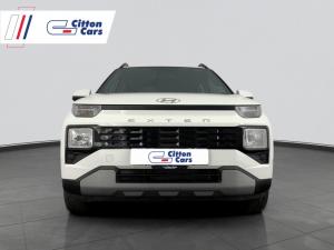 Hyundai Exter 1.2 Executive AMT - Image 2