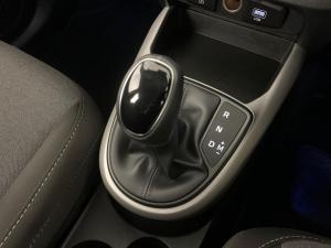 Hyundai Exter 1.2 Executive AMT - Image 3