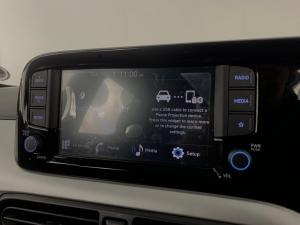 Hyundai Exter 1.2 Executive AMT - Image 4