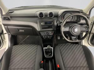 Suzuki Swift 1.2 GA - Image 10