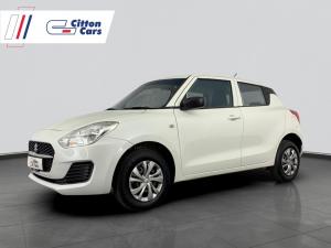 Suzuki Swift 1.2 GA - Image 1