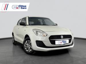 Suzuki Swift 1.2 GA - Image 3