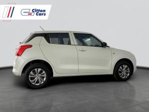 Suzuki Swift 1.2 GA - Image 5
