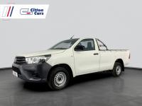 Thumbnail Toyota Hilux 2.4 GD SP/U Single Cab
