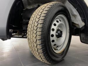 Toyota Hilux 2.4 GD SP/U Single Cab - Image 9