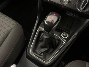 Volkswagen T-CROSS 1.0 TSI Comfortline DSG - Image 6