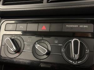 Volkswagen T-CROSS 1.0 TSI Comfortline DSG - Image 7