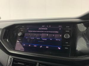 Volkswagen T-CROSS 1.0 TSI Comfortline DSG - Image 8