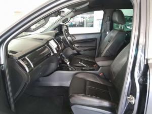 Ford Ranger 2.0D BI-TURBO Thunder 4X4 automaticD/C - Image 11