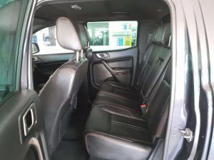 Ford Ranger 2.0D BI-TURBO Thunder 4X4 automaticD/C - Image 12