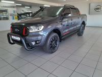 Thumbnail Ford Ranger 2.0D BI-TURBO Thunder 4X4 automaticD/C