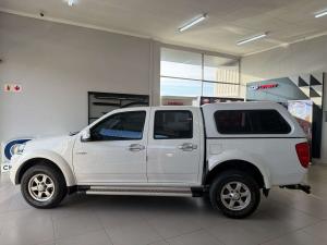 GWM Steed 5E 2.4 XscapeD/C - Image 3