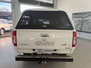 GWM Steed 5E 2.4 XscapeD/C - Image 4