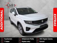 Thumbnail Proton X90 1.5T Executive
