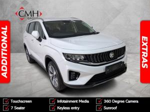 Proton X90 1.5T Executive - Image 1