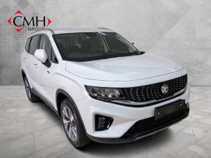 Proton X90 1.5T Executive - Image 1