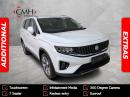 Thumbnail Proton X90 1.5T Executive