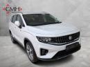 Thumbnail Proton X90 1.5T Executive