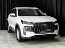 Thumbnail Chery Tiggo Cross 1.5 LiT auto
