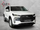Thumbnail Chery Tiggo Cross 1.5 LiT auto