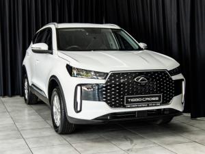 Chery Tiggo Cross 1.5 LiT auto - Image 1